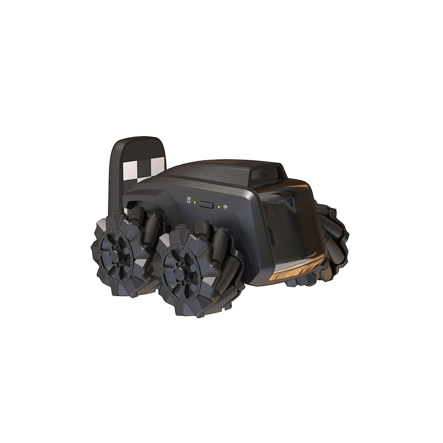 Image 714327_ALTMORE4.jpg, Product 714-327 / Price $259.99, Moorebot Scout AI Mobile Home Robot from Moorebot on TSC.ca's department