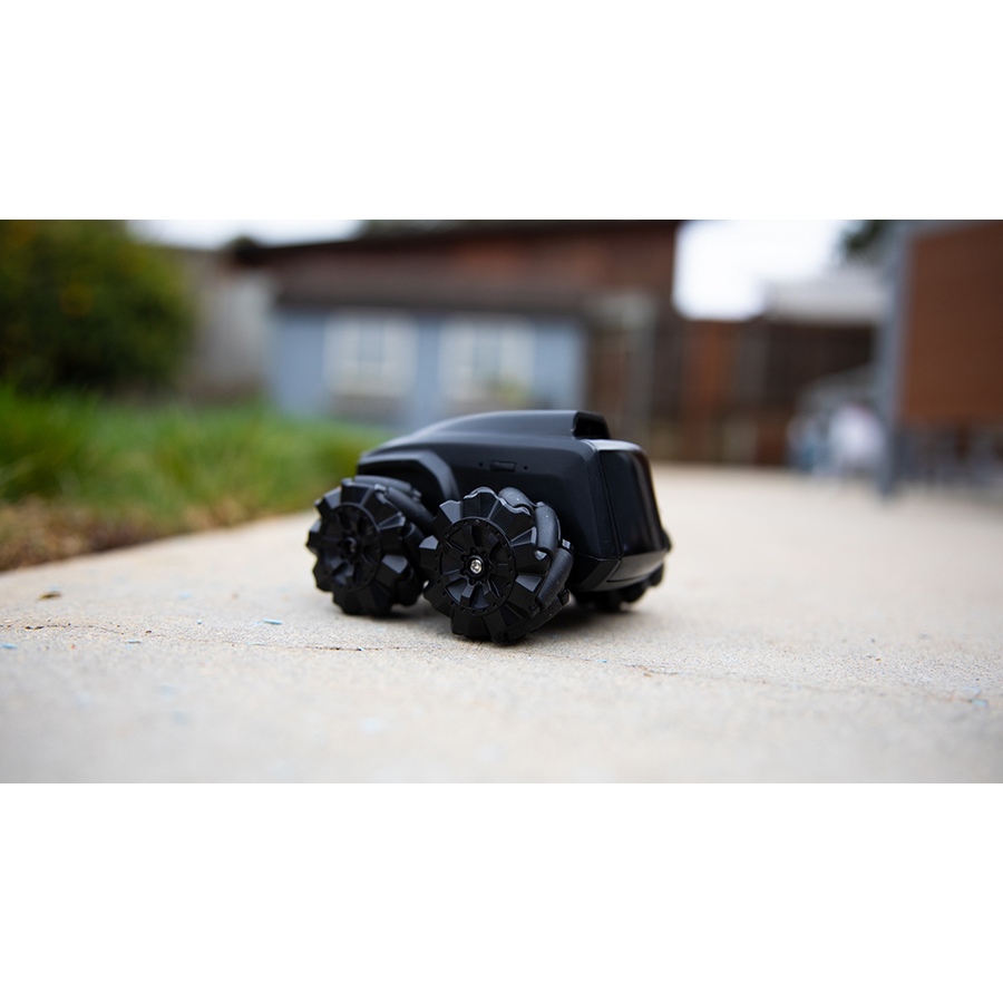 Image 714327_ALTMORE7.jpg, Product 714-327 / Price $259.99, Moorebot Scout AI Mobile Home Robot from Moorebot on TSC.ca's department