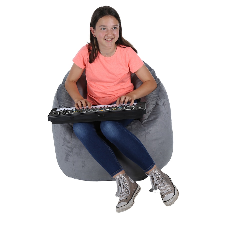 Image 714336_ALTMORE2.jpg, Product 714-336 / Price $38.99, 49-Key Electronic Keyboard from Santana on TSC.ca's Toys & Hobbies department