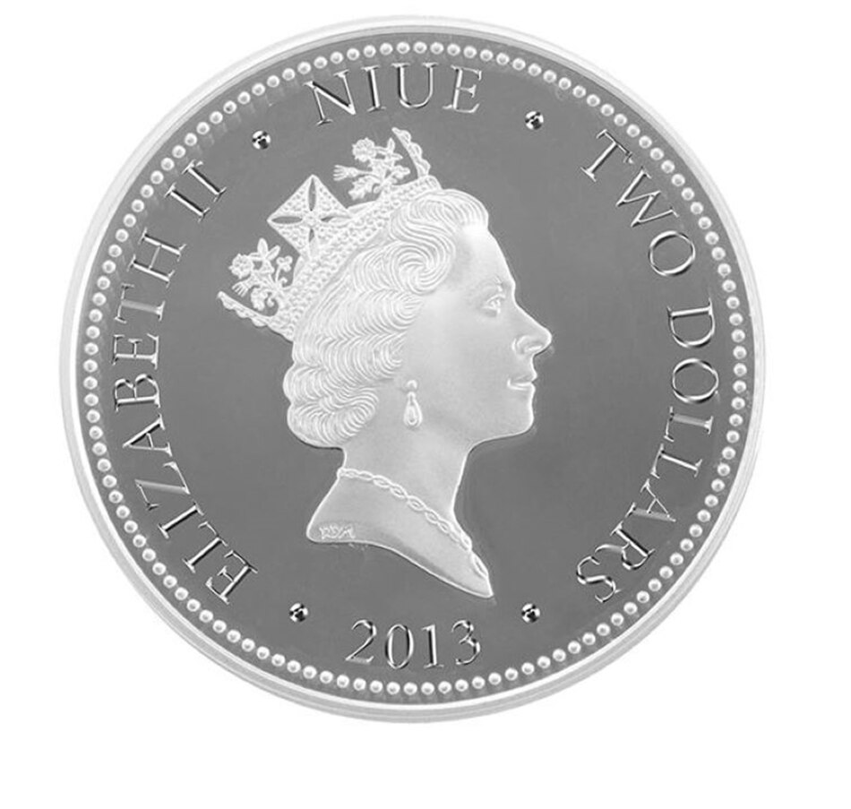 Image 714384_ALTMORE3.jpg, Product 714-384 / Price $299.95, 2013 Transformers More Than Meets The Eye Coin from Royal Canadian Mint (RCM) on TSC.ca's Coins department