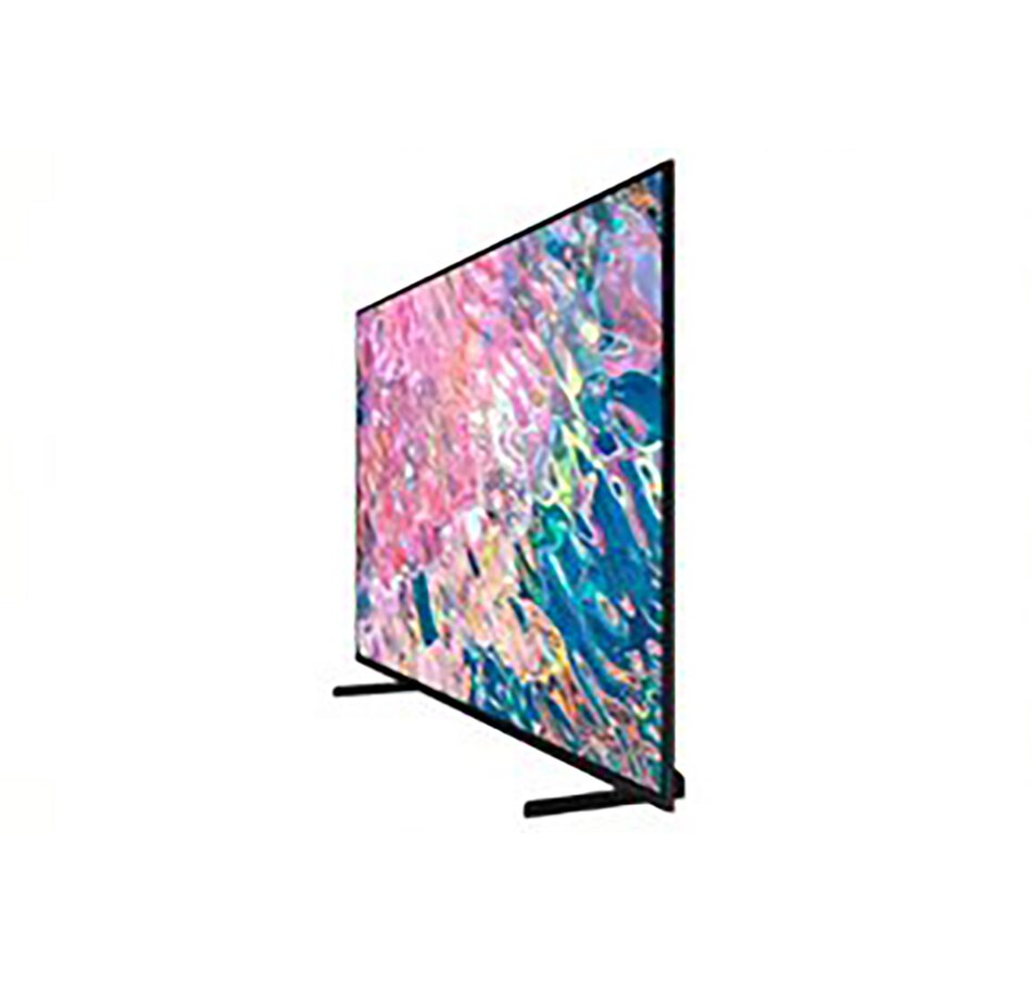 Image 714392_ALTMORE3.jpg, Product 714-392 / Price $999.99, Samsung 55" 2022 Q60 QLED 4K Smart TV (QN55Q60BAFXZC) from Samsung on TSC.ca's Electronics department