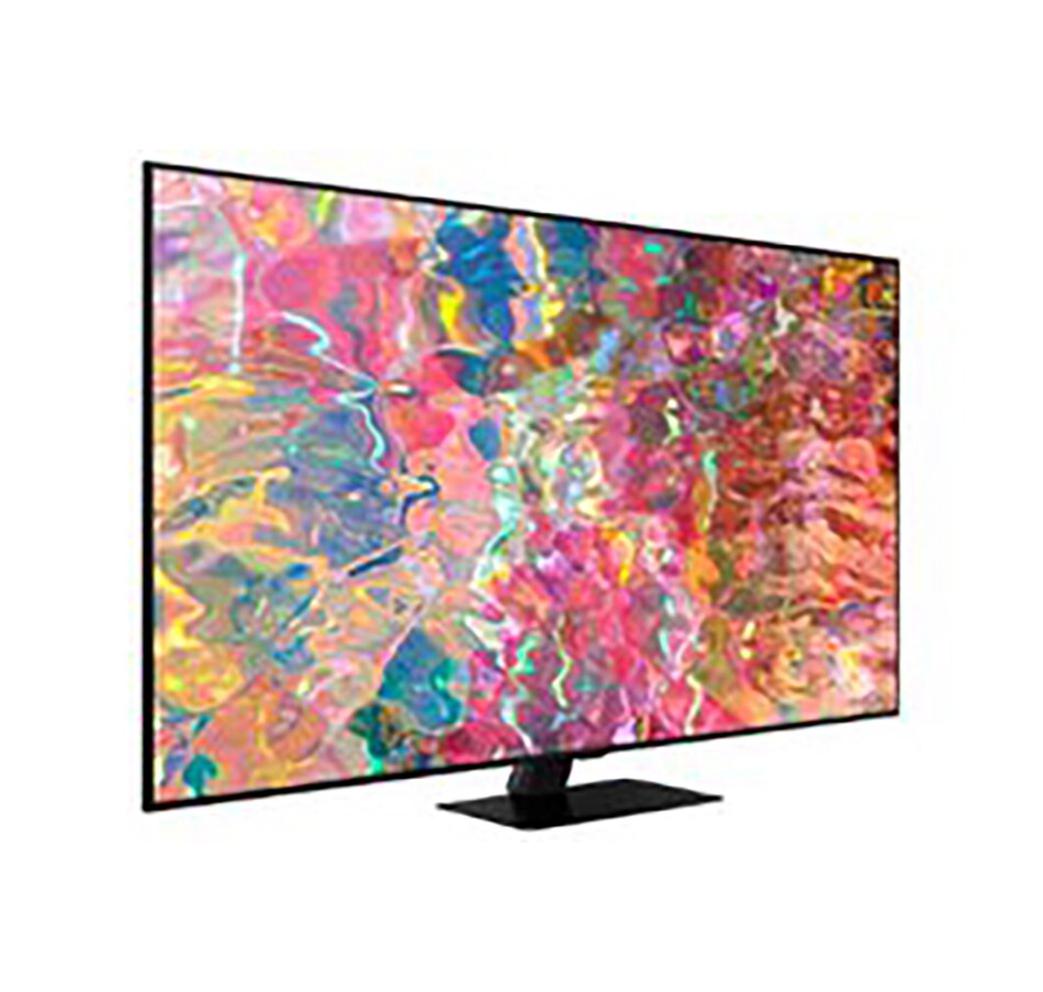 Image 714393_ALTMORE2.jpg, Product 714-393 / Price $1,399.99, Samsung 55" 2022 Q80 QLED 4K Smart TV (QN55Q80BAFXZC) from Samsung on TSC.ca's Electronics department