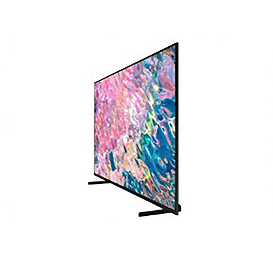 Image 714396_ALTMORE3.jpg, Product 714-396 / Price $1,999.99, Samsung 75" 2022 Q60 QLED 4K Smart TV (QN75Q60BAFXZC) from Samsung on TSC.ca's Electronics department