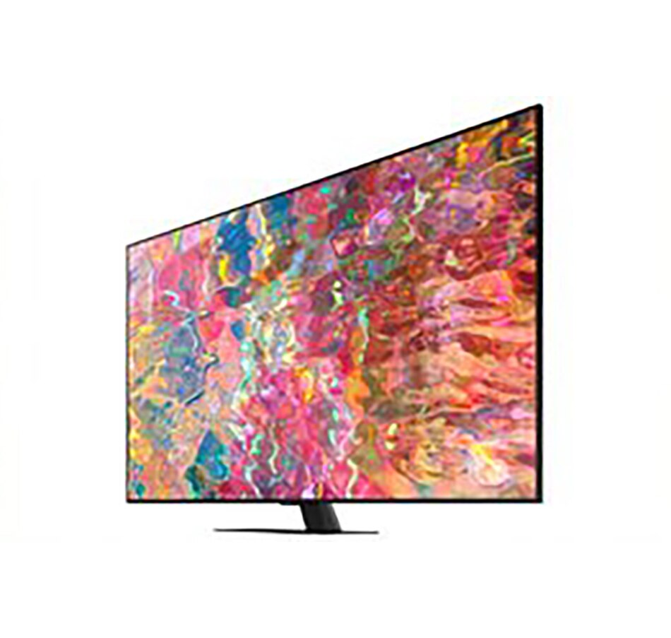 Image 714399_ALTMORE3.jpg, Product 714-399 / Price $3,299.99, Samsung 85" 2022 Q80 QLED 4K Smart TV (QN85Q80BAFXZC) from Samsung on TSC.ca's Electronics department