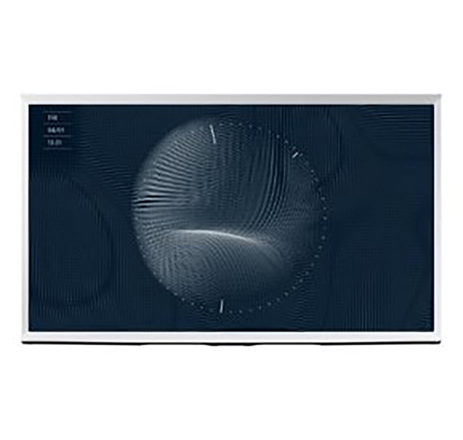 Image 714427.jpg, Product 714-427 / Price $1,799.99, Samsung The Serif 55" 2022 LS01 4K UHD HDR QLED Tizen Smart TV from Samsung on TSC.ca's Electronics department