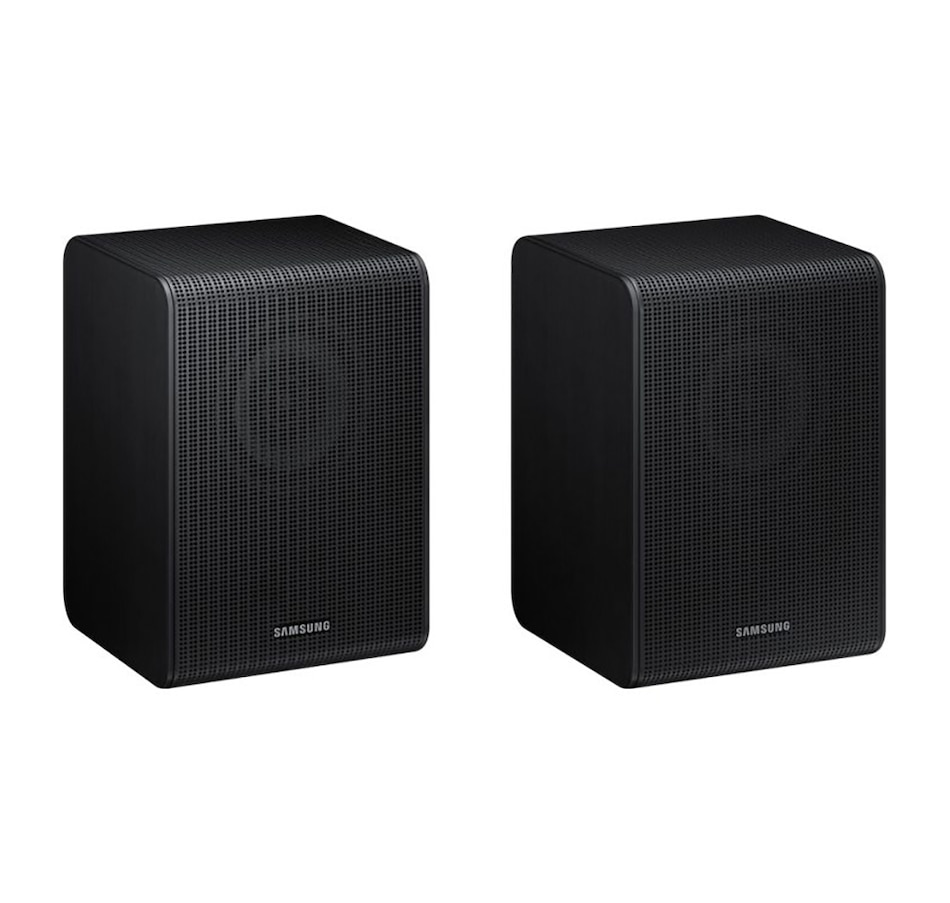Image 714458_ALTMORE2.jpg, Product 714-458 / Price $249.99, Samsung Wireless Surround Speaker (SWA-9200S/ZC) from Samsung on TSC.ca's Electronics department