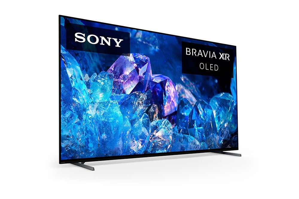 Electronics - TV & Home Theatre - TVs - Sony BRAVIA XR77A80K 77" XR ...