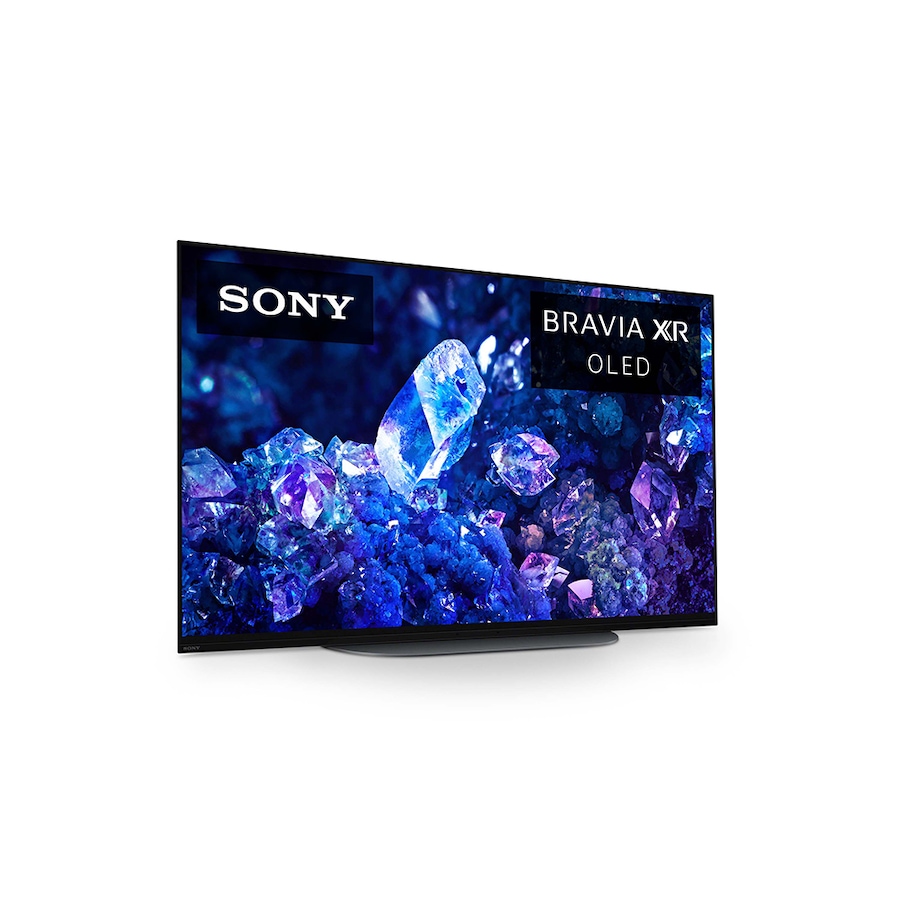 Image 714485_ALTMORE2.jpg, Product 714-485 / Price $1,799.99, Sony Bravia XR42A90K 42" R A90K 4K OLED TV from Sony on TSC.ca's Electronics department