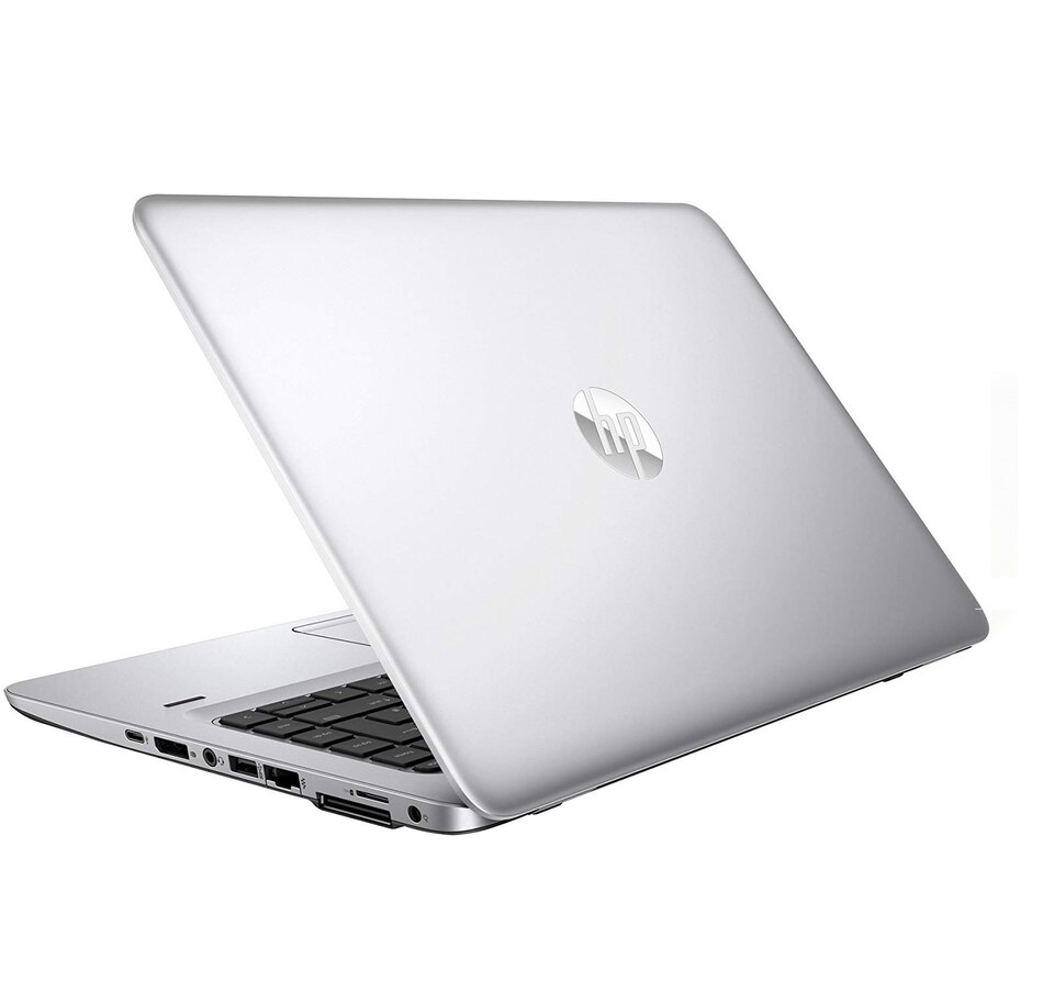 Image 714497_ALTMORE1.jpg, Product 714-497 / Price $479.99, HP EliteBook 745 G3 AMD A10-8700B 8GB 256GB SSD 14" Windows 10 Pro (Refurbished) from HP - Hewlett Packard on TSC.ca's Electronics department