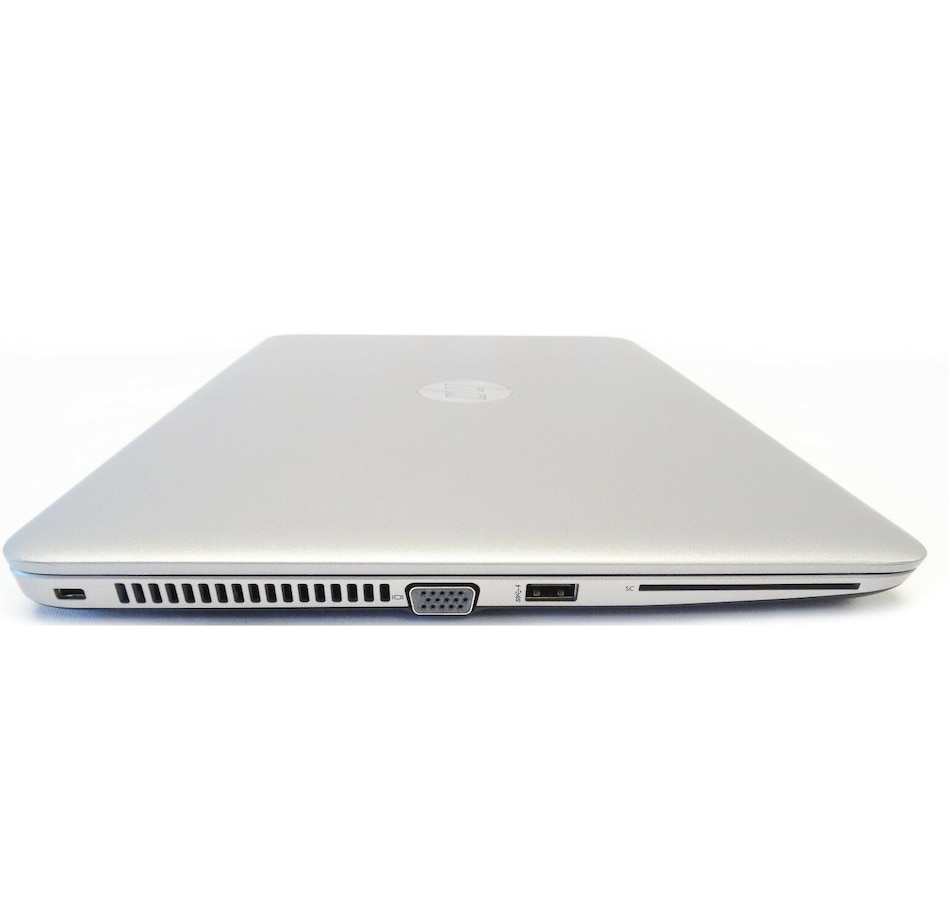 Image 714497_ALTMORE2.jpg, Product 714-497 / Price $479.99, HP EliteBook 745 G3 AMD A10-8700B 8GB 256GB SSD 14" Windows 10 Pro (Refurbished) from HP - Hewlett Packard on TSC.ca's Electronics department