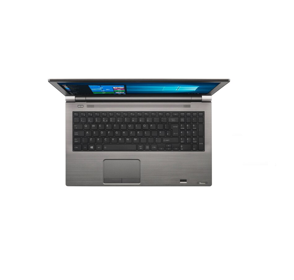 Image 714498_ALTMORE2.jpg, Product 714-498 / Price $679.99, Toshiba Tecra A50C i7-6600U 16GB 256GB SSD 15.6" Windows 10 Pro (Refurbished) from Toshiba on TSC.ca's Electronics department