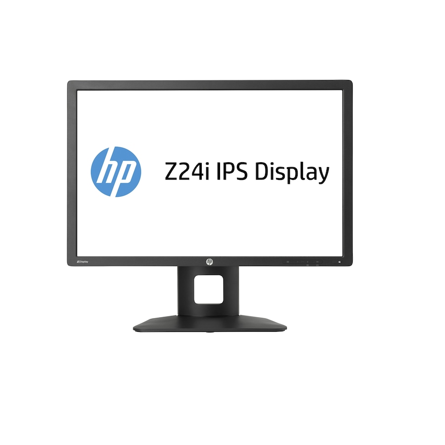 Image 714501.jpg, Product 714-501 / Price $159.99, HP LCD Monitor Z24i 24" (Refurbished) from HP - Hewlett Packard on TSC.ca's Electronics department