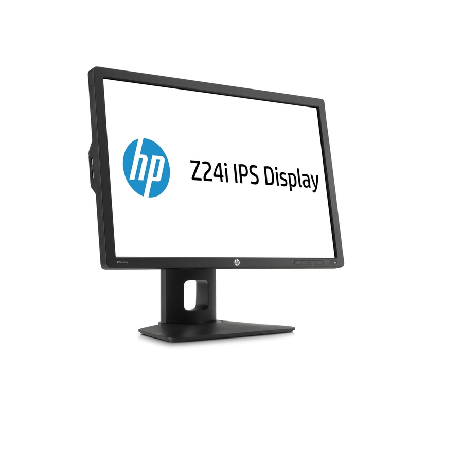 Image 714501_ALTMORE2.jpg, Product 714-501 / Price $159.99, HP LCD Monitor Z24i 24" (Refurbished) from HP - Hewlett Packard on TSC.ca's Electronics department