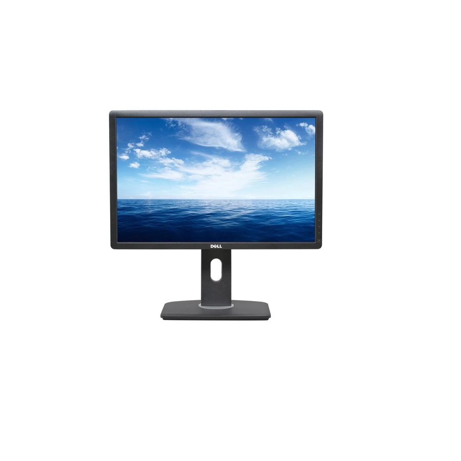 Image 714502.jpg, Product 714-502 / Price $99.99, Dell 22" P2213H (Refurbished) from Dell on TSC.ca's Electronics department
