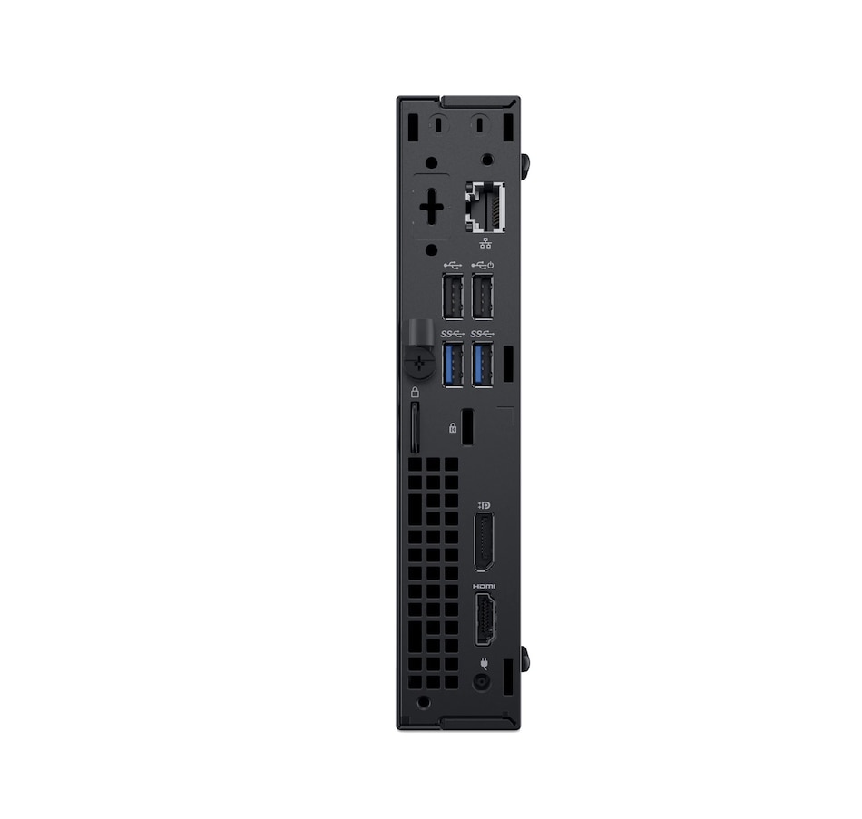 Image 714509_ALTMORE1.jpg, Product 714-509 / Price $439.99, Dell OptiPlex 5070 Micro i5-9500T 16GB 512GB SSD Windows 11 Pro (Refurbished) from Dell on TSC.ca's Electronics department