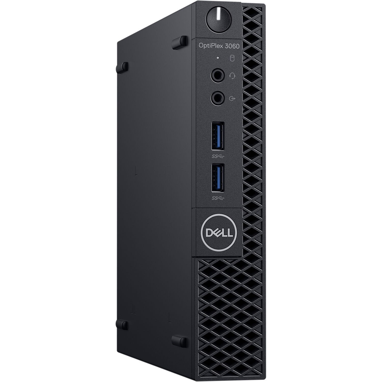 Electronics - Refurbished & Open Box - Desktop Computers - Dell