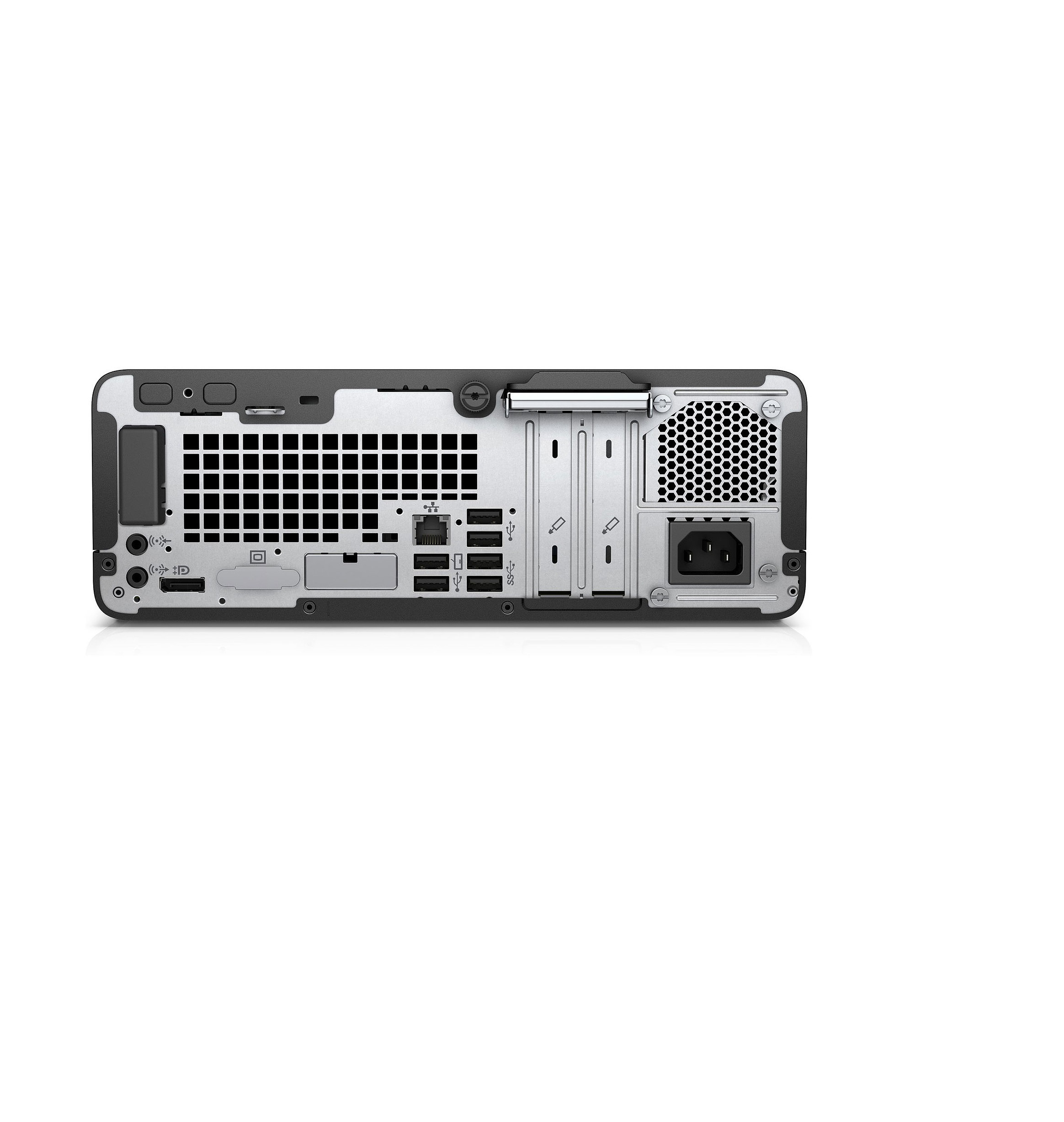 HP ProDesk 400G6 SFF i5-9500 16GB 512GB SSD Windows 11 Pro