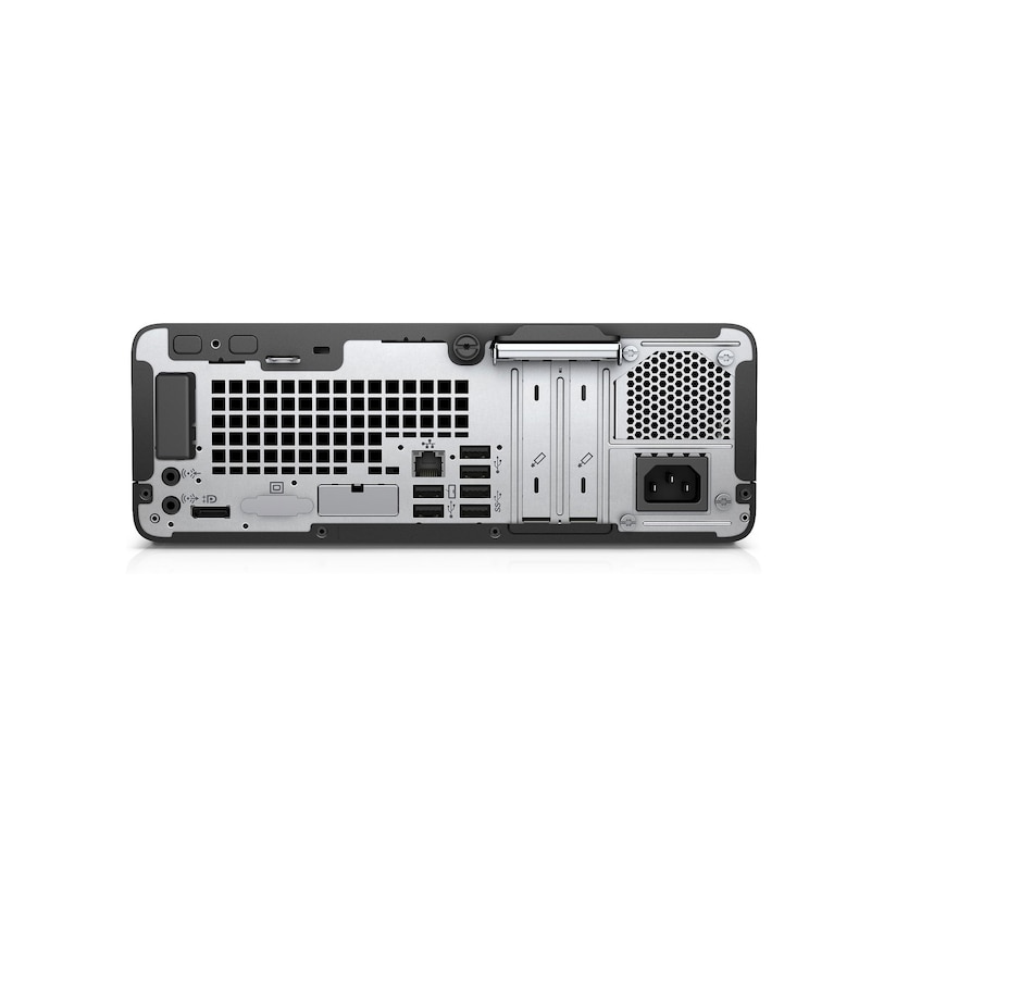 Image 714513_ALTMORE2.jpg, Product 714-513 / Price $499.99, HP ProDesk 400G6 SFF i5-9500 16GB 512GB SSD Windows 11 Pro (Refurbished) from HP - Hewlett Packard on TSC.ca's Electronics department
