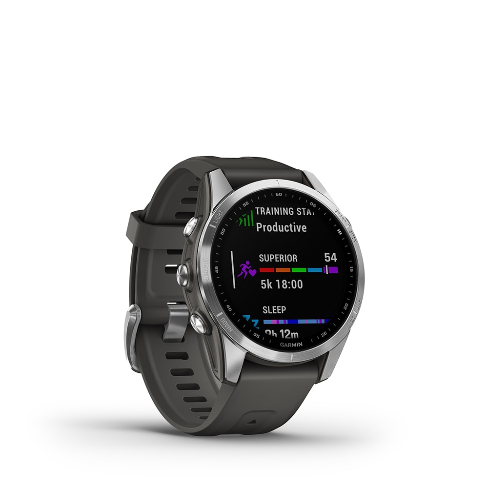 Garmin smart fitness watch hot sale