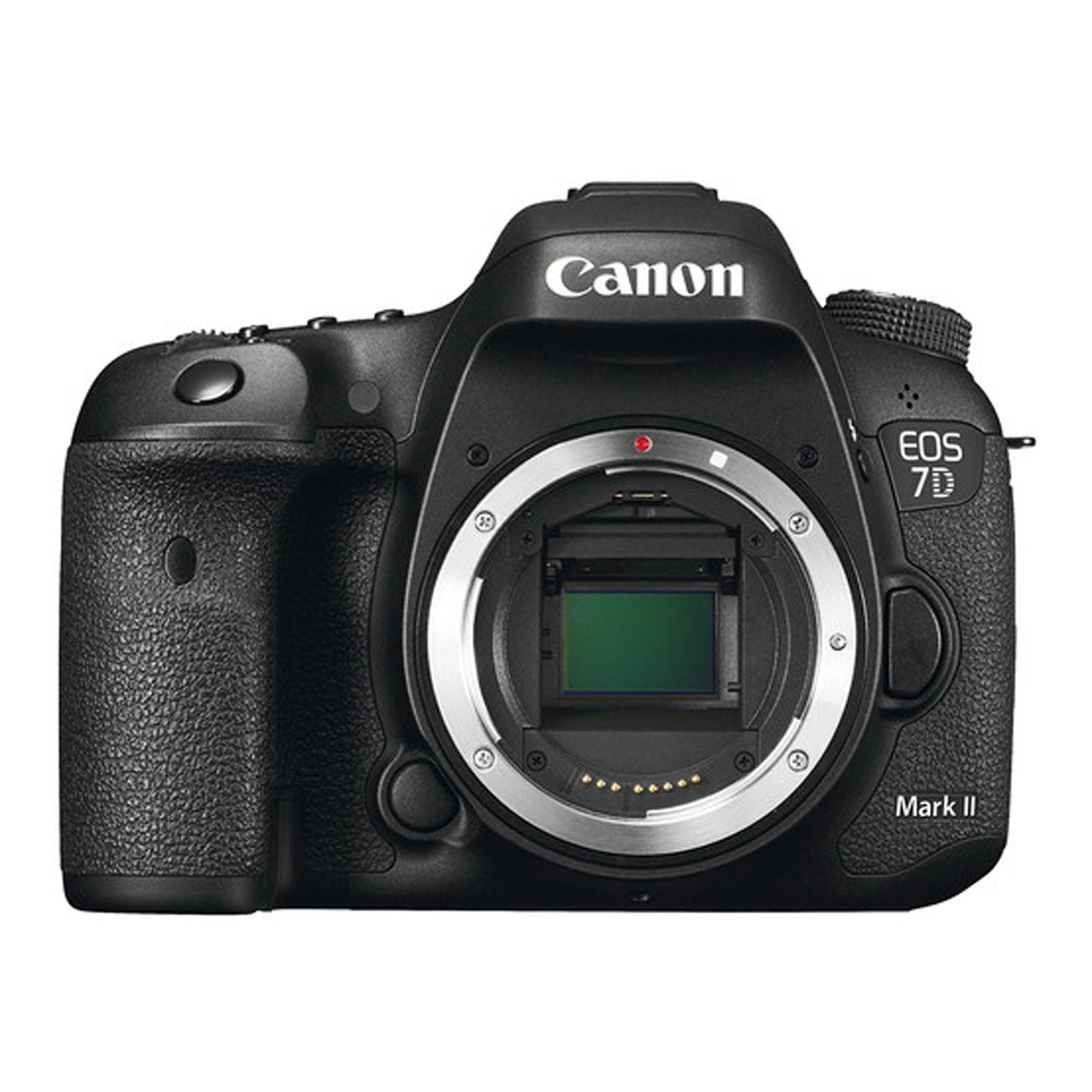 Canon EOS 7D Mark II DSLR Camera (Body Only) - TSC.ca