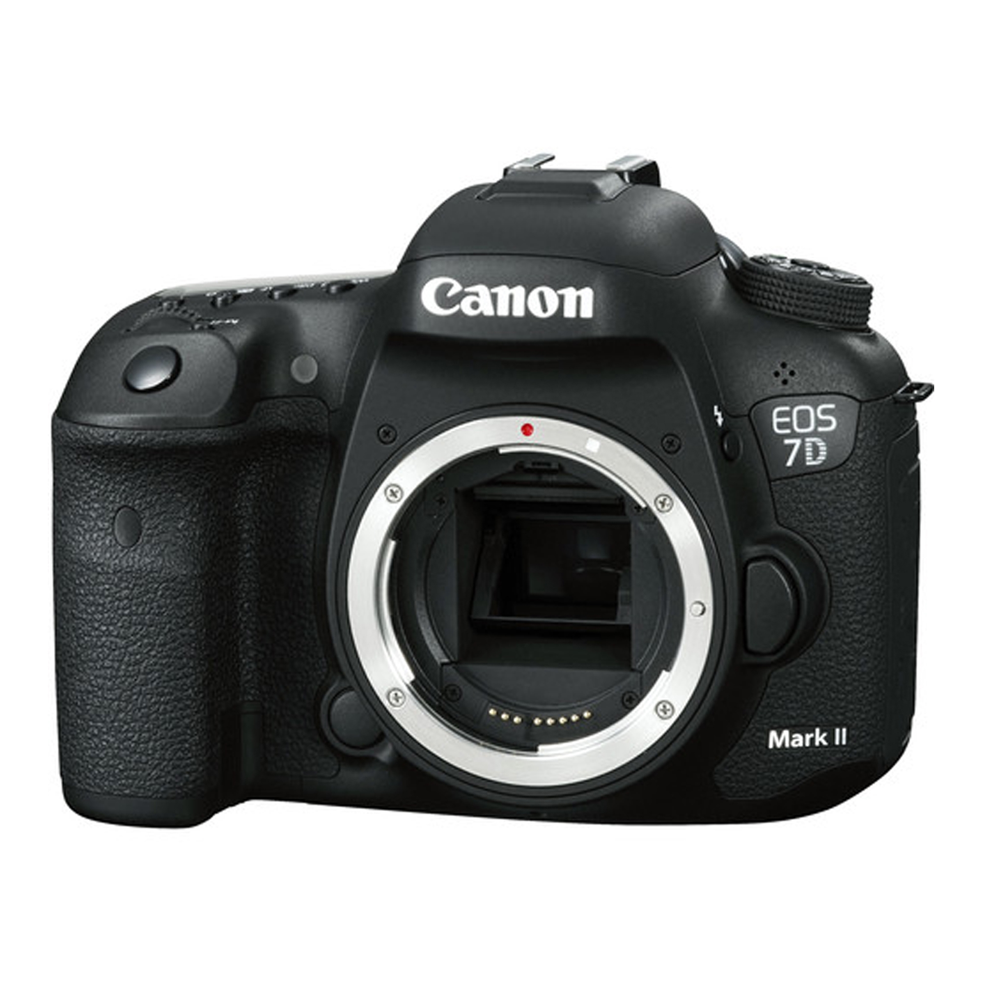 Canon EOS 7D Mark II DSLR Camera (Body Only) - TSC.ca