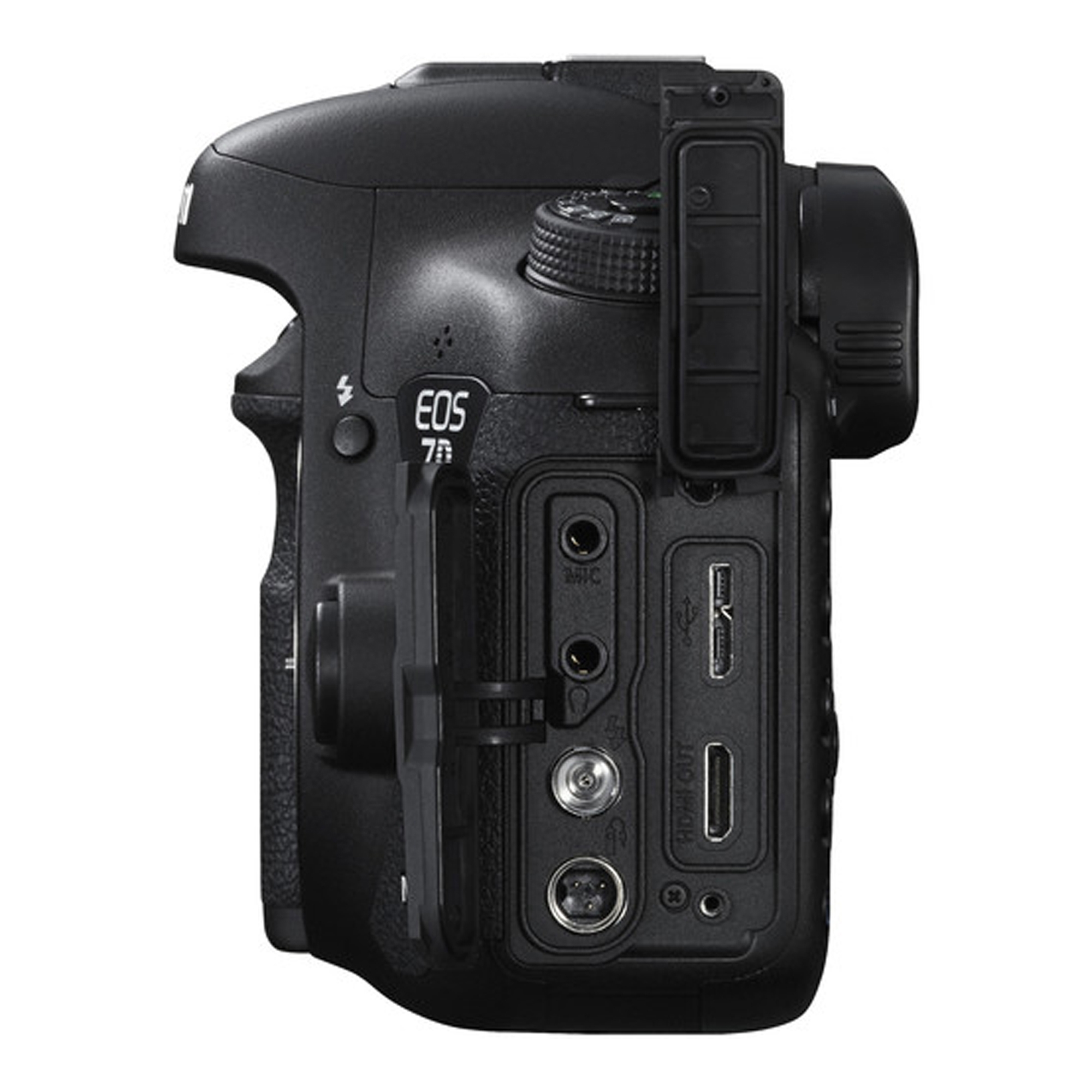 Canon EOS 7D Mark II DSLR Camera (Body Only) - TSC.ca