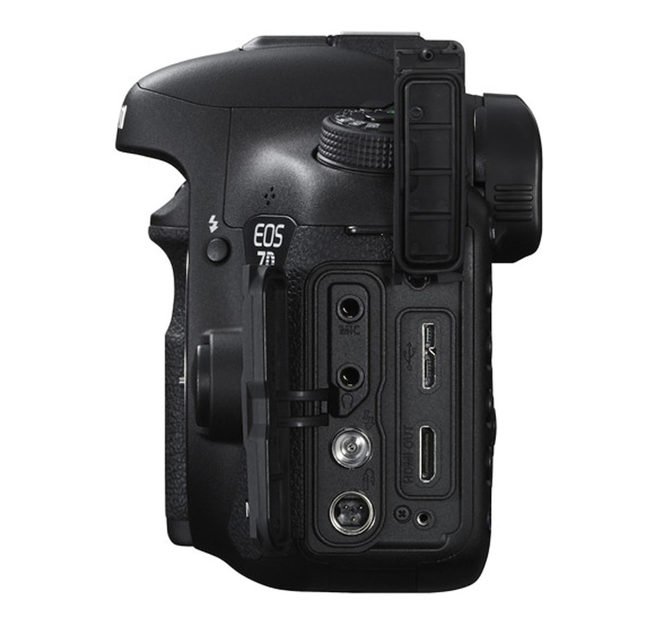 Image 714536_ALTMORE3.jpg, Product 714-536 / Price $2,300.00, Canon EOS 7D Mark II DSLR Camera (Body Only) from Canon on TSC.ca's Electronics department