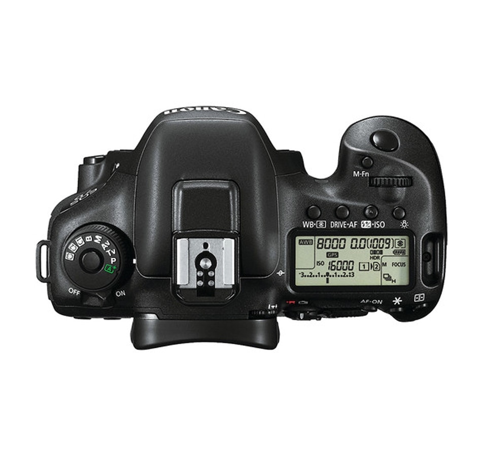 Image 714536_ALTMORE5.jpg, Product 714-536 / Price $2,300.00, Canon EOS 7D Mark II DSLR Camera (Body Only) from Canon on TSC.ca's Electronics department