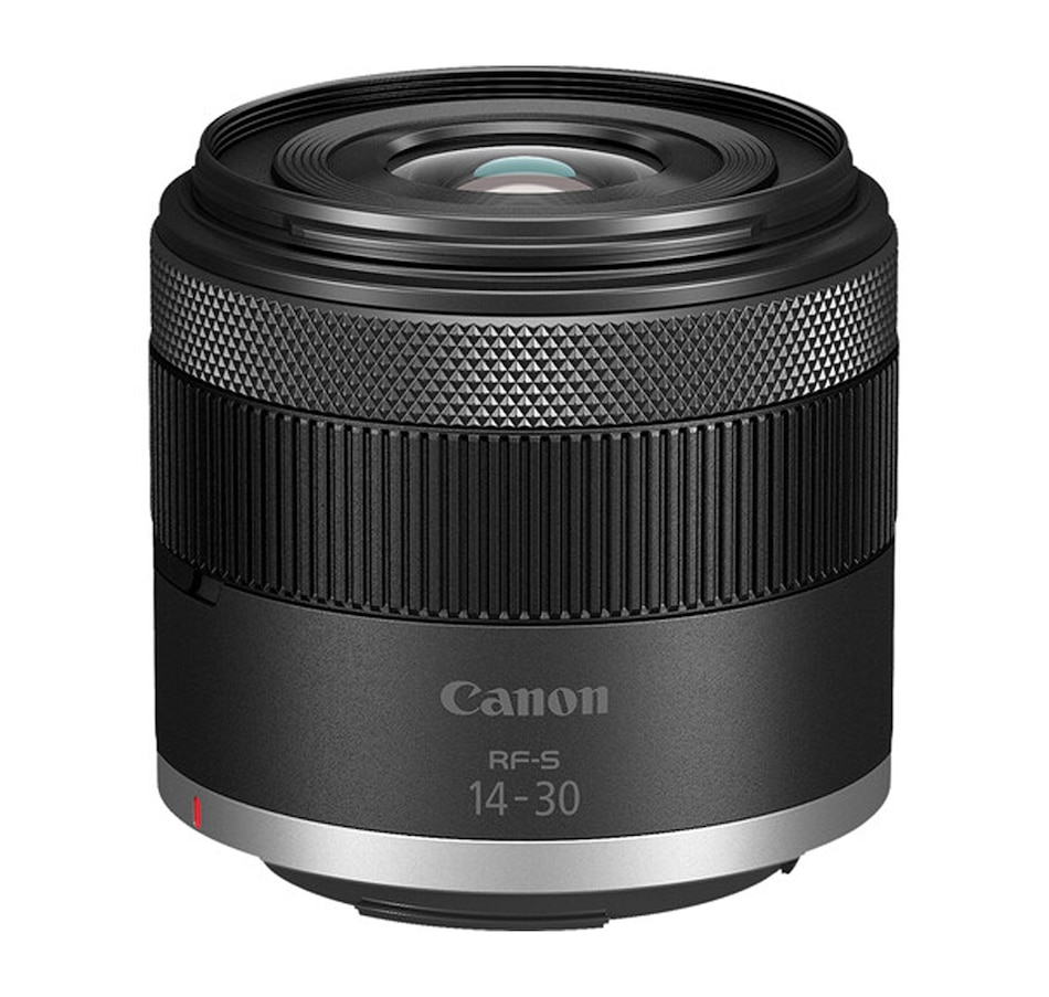 Image 714543_ALTMORE8.jpg, Product 714-543 / Price $1,279.99, Canon EOS R50 V Mirrorless Camera with 14-30mm f/4-6.3 Lens from Canon on TSC.ca's Electronics department