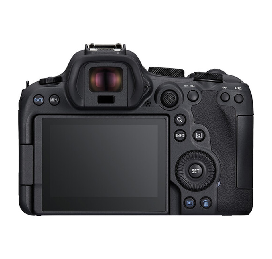 Image 714546_ALTMORE2.jpg, Product 714-546 / Price $4,999.99, Canon EOS R6 Mark II Mirrorless Camera with 24-105mm f/4 Lens from Canon on TSC.ca's Electronics department