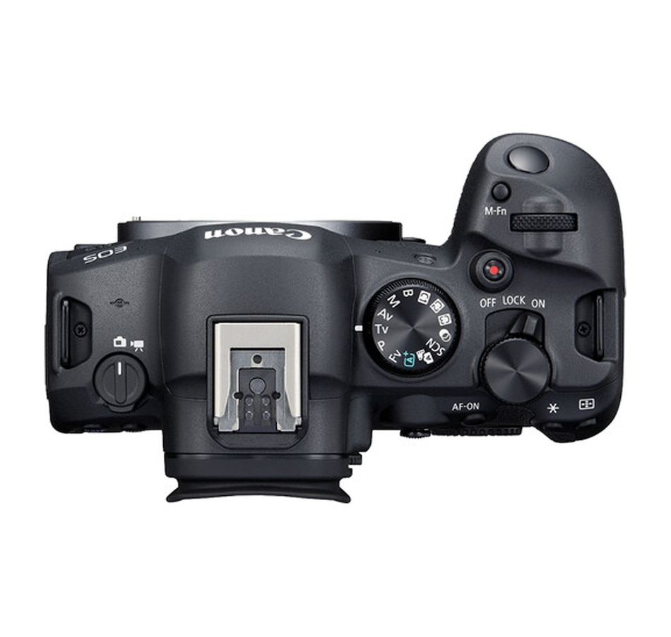 Image 714546_ALTMORE3.jpg, Product 714-546 / Price $4,999.99, Canon EOS R6 Mark II Mirrorless Camera with 24-105mm f/4 Lens from Canon on TSC.ca's Electronics department