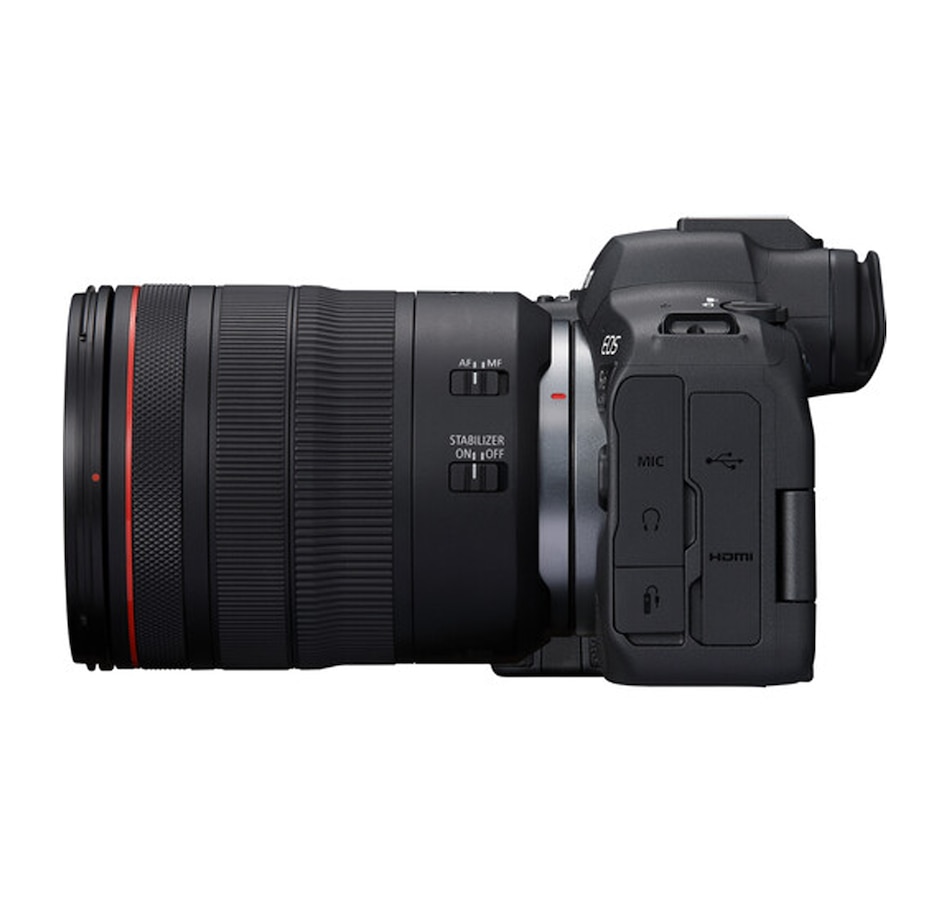 Image 714546_ALTMORE8.jpg, Product 714-546 / Price $4,999.99, Canon EOS R6 Mark II Mirrorless Camera with 24-105mm f/4 Lens from Canon on TSC.ca's Electronics department