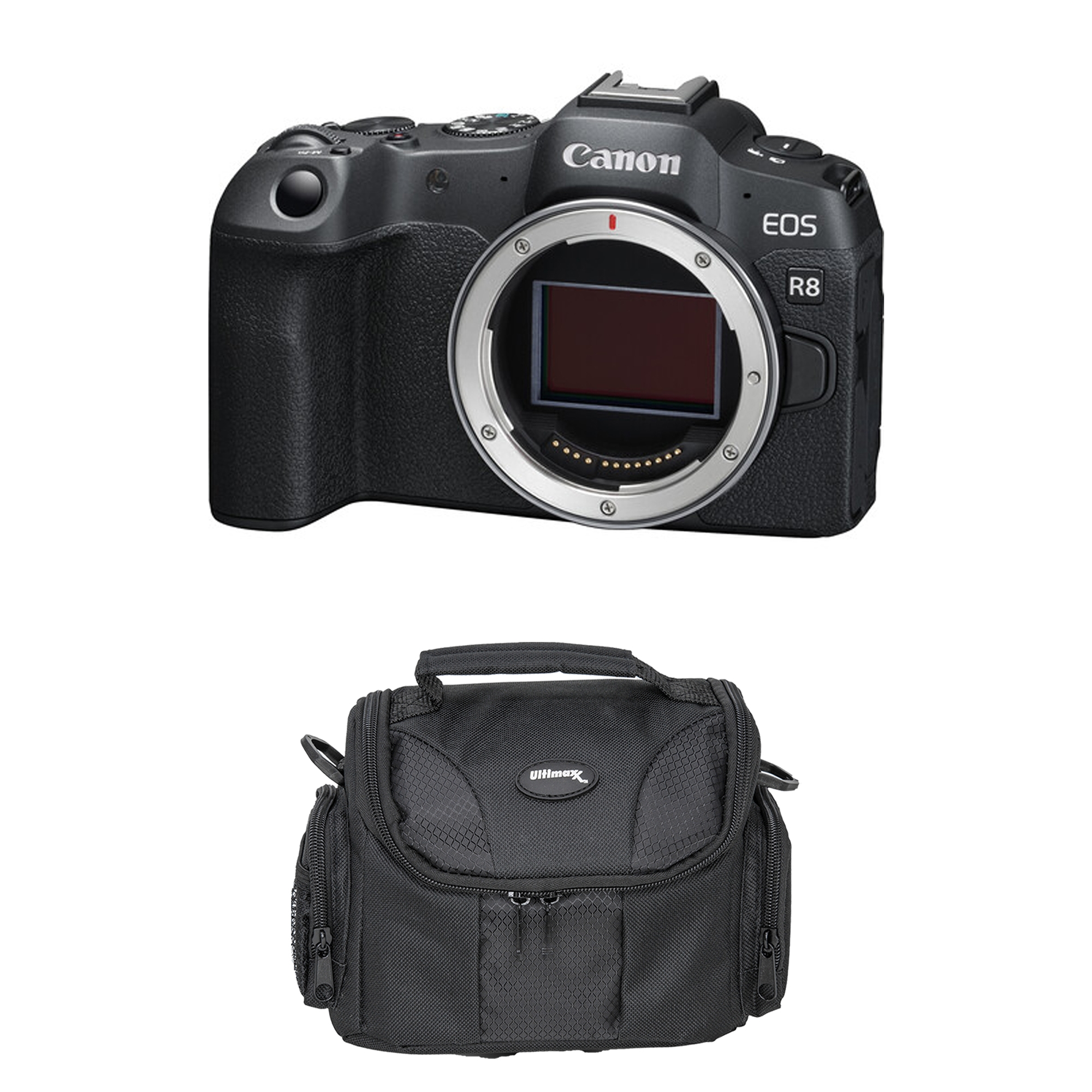 Canon EOS R8 Mirrorless Camera - TSC.ca
