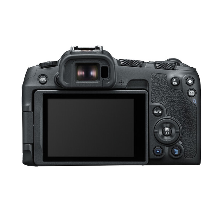 Image 714548_ALTMORE2.jpg, Product 714-548 / Price $1,999.99, Canon EOS R8 Mirrorless Camera from Canon on TSC.ca's Electronics department