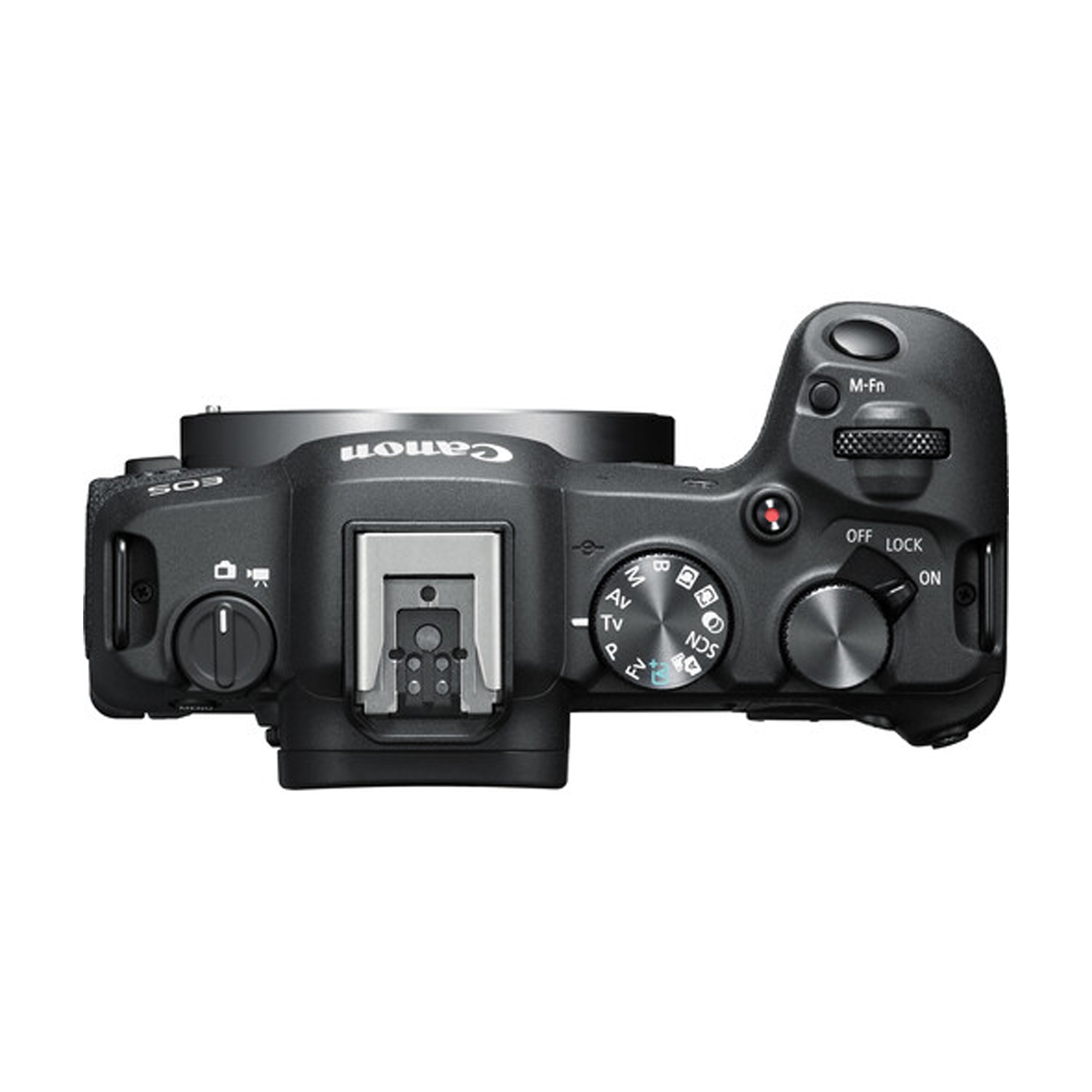 Canon EOS R8 Mirrorless Camera - TSC.ca