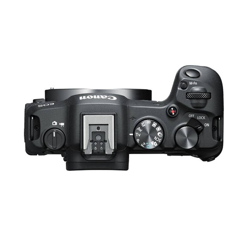 Image 714548_ALTMORE3.jpg, Product 714-548 / Price $1,999.99, Canon EOS R8 Mirrorless Camera from Canon on TSC.ca's Electronics department