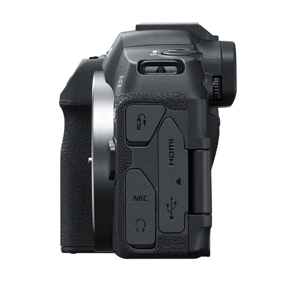 Image 714548_ALTMORE5.jpg, Product 714-548 / Price $1,999.99, Canon EOS R8 Mirrorless Camera from Canon on TSC.ca's Electronics department