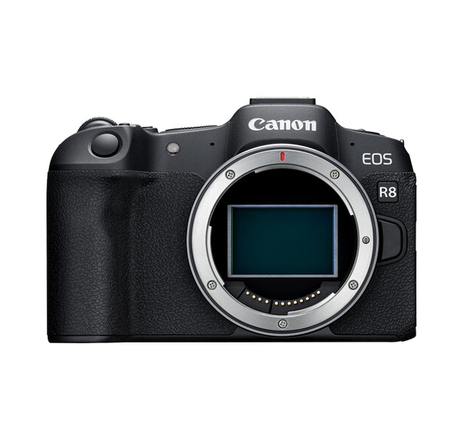Image 714548_ALTMORE7.jpg, Product 714-548 / Price $1,999.99, Canon EOS R8 Mirrorless Camera from Canon on TSC.ca's Electronics department