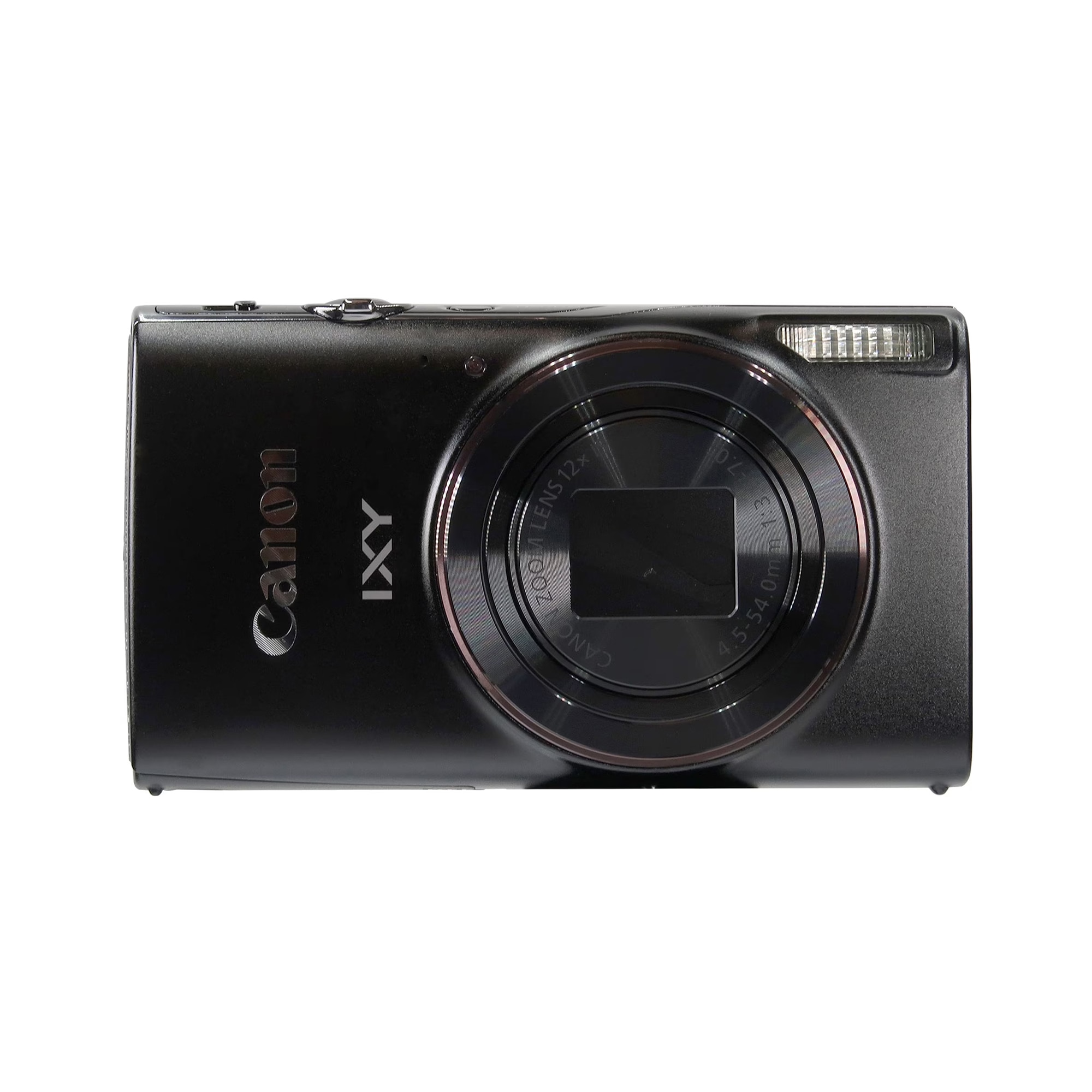 Canon IXY 650 Compact Digital Camera - TSC.ca