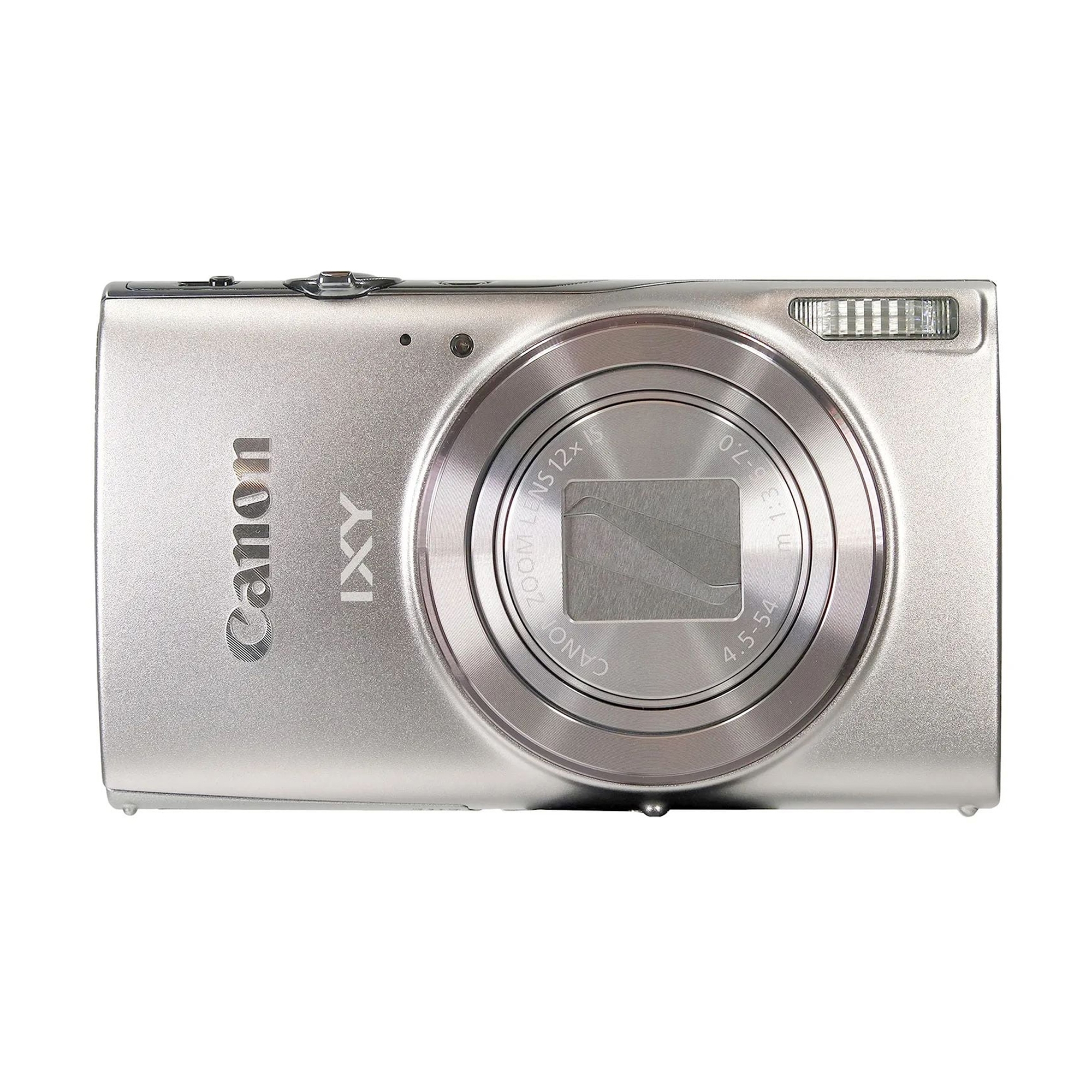 Canon IXY 650 Compact Digital Camera - TSC.ca