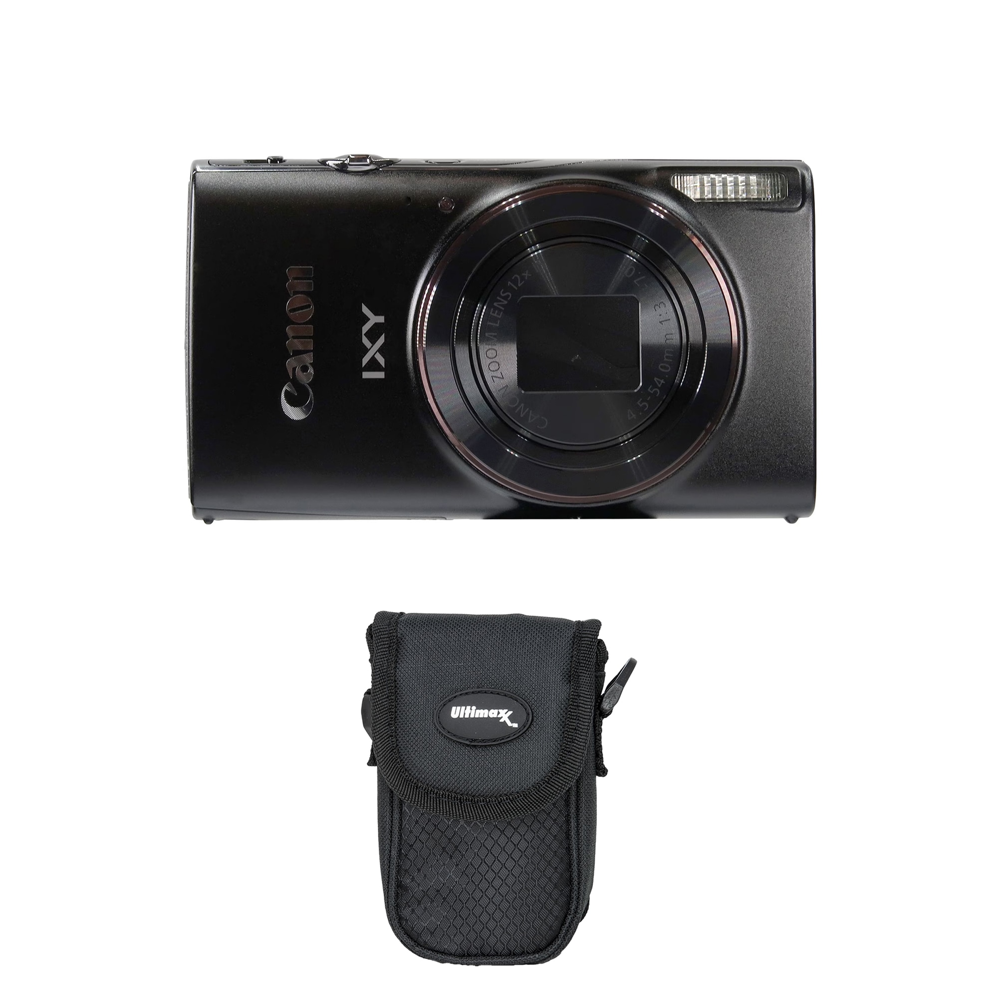 【美品】キヤノン CANON IXY 650 black Canon IXY 650 Compact Digital Wi-Fi Camera - Black | Best Buy Canada