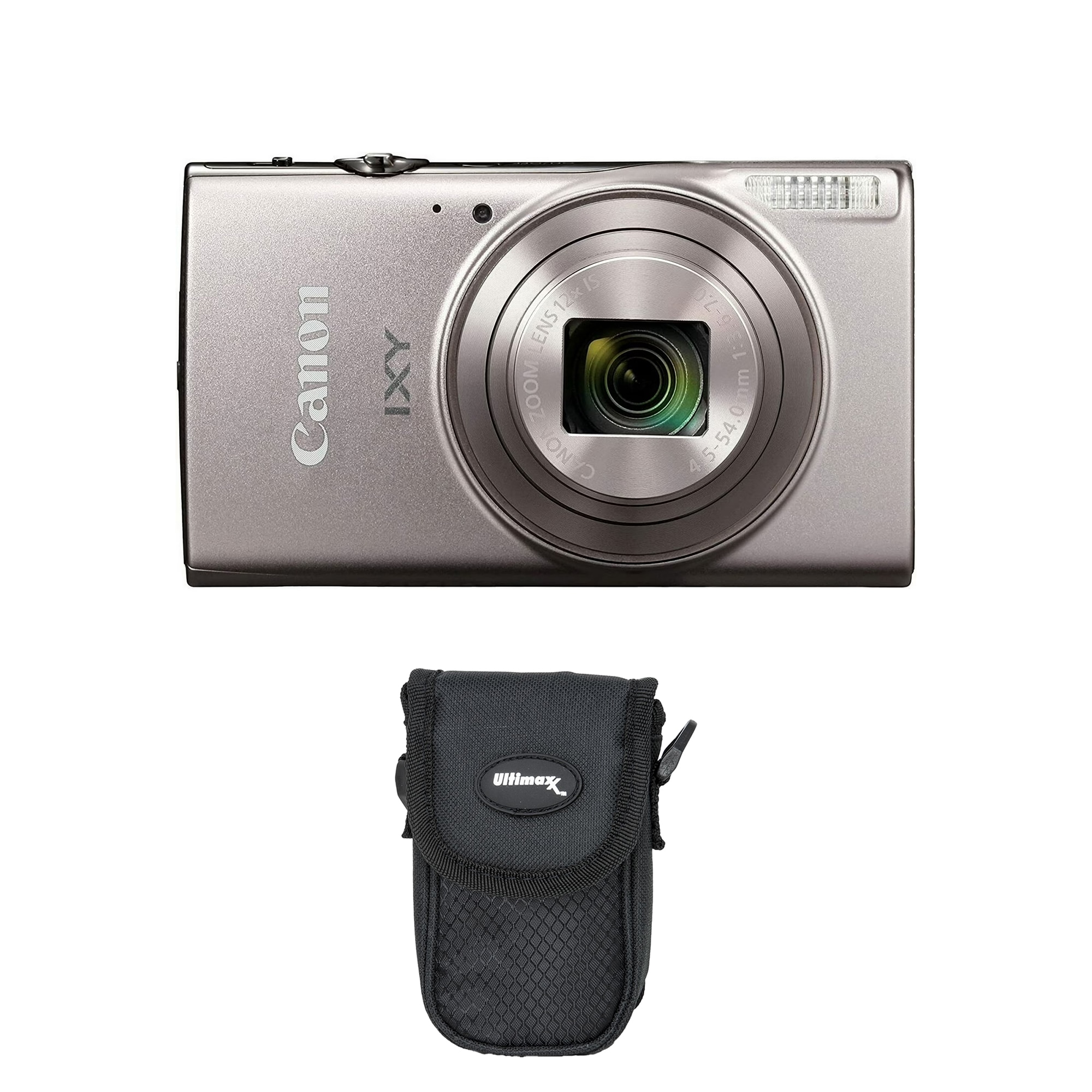 Canon IXY 650 Compact Digital Camera - TSC.ca