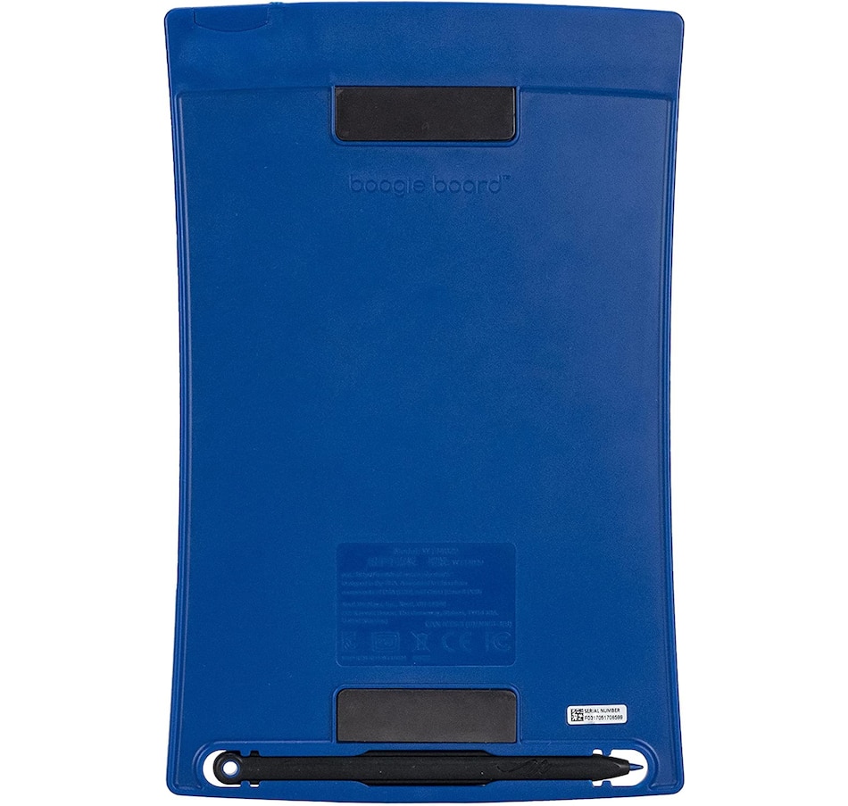 Image 714639_ALTMORE1.jpg, Product 714-639 / Price $39.99, Boogie Board Jot 8.5 Pocket Writing Tablet from Boogie Board on TSC.ca's Electronics department