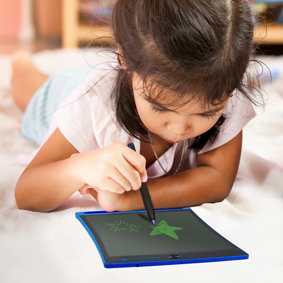 Image 714639_ALTMORE2.jpg, Product 714-639 / Price $39.99, Boogie Board Jot 8.5 Pocket Writing Tablet from Boogie Board on TSC.ca's Electronics department