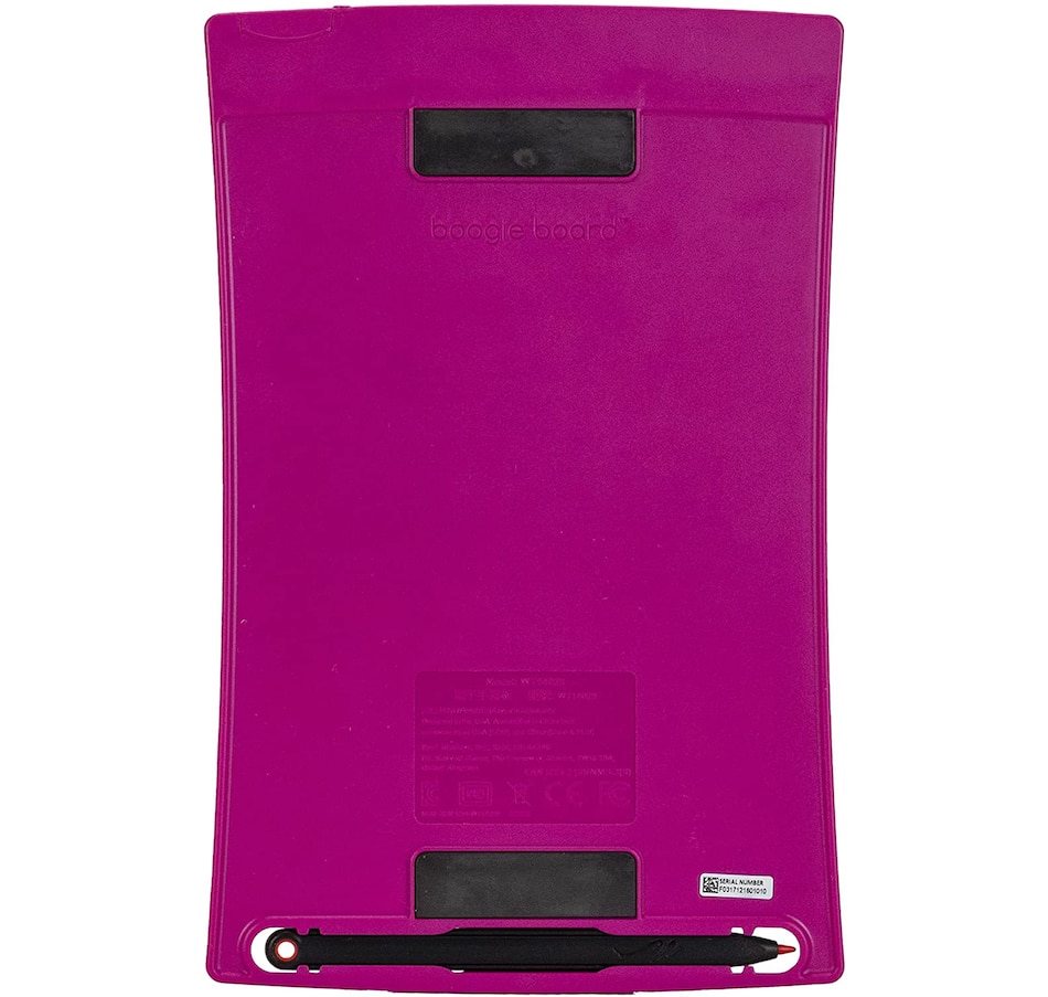 Image 714640_ALTMORE1.jpg, Product 714-640 / Price $39.99, Boogie Board Jot 8.5 LCD Writing Tablet from Boogie Board on TSC.ca's Electronics department