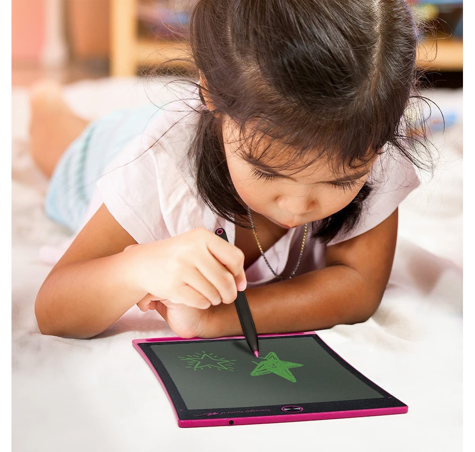 Image 714640_ALTMORE3.jpg, Product 714-640 / Price $39.99, Boogie Board Jot 8.5 LCD Writing Tablet from Boogie Board on TSC.ca's Electronics department