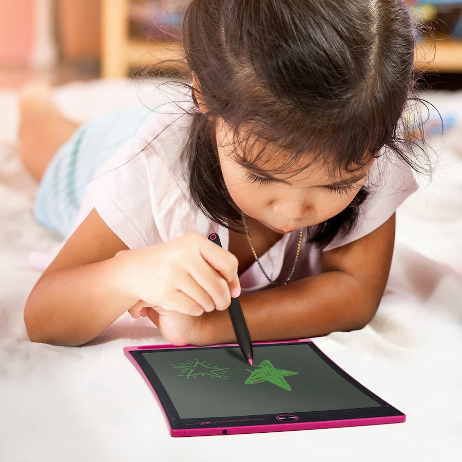 Image 714640_ALTMORE3.jpg, Product 714-640 / Price $39.99, Boogie Board Jot 8.5 LCD Writing Tablet from Boogie Board on TSC.ca's Electronics department