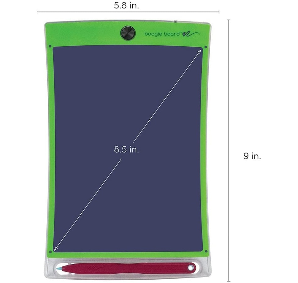Electronics iPads & Tablets eReaders & eWriters Boogie Board