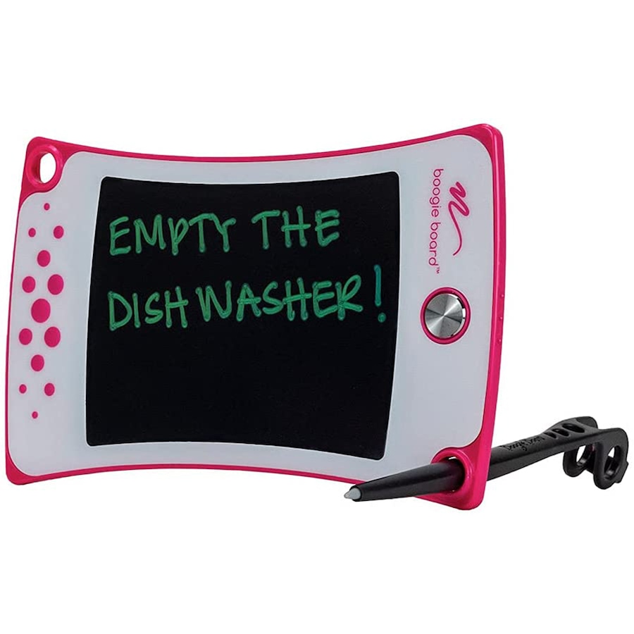 Image 714649_ALTMORE2.jpg, Product 714-649 / Price $24.99, Boogie Board Jot 4.5 LCD e-Writer from Boogie Board on TSC.ca's Electronics department