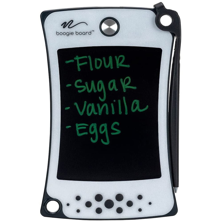 Image 714650.jpg, Product 714-650 / Price $24.99, Boogie Board Jot 4.5 LCD e-Writer from Boogie Board on TSC.ca's Electronics department